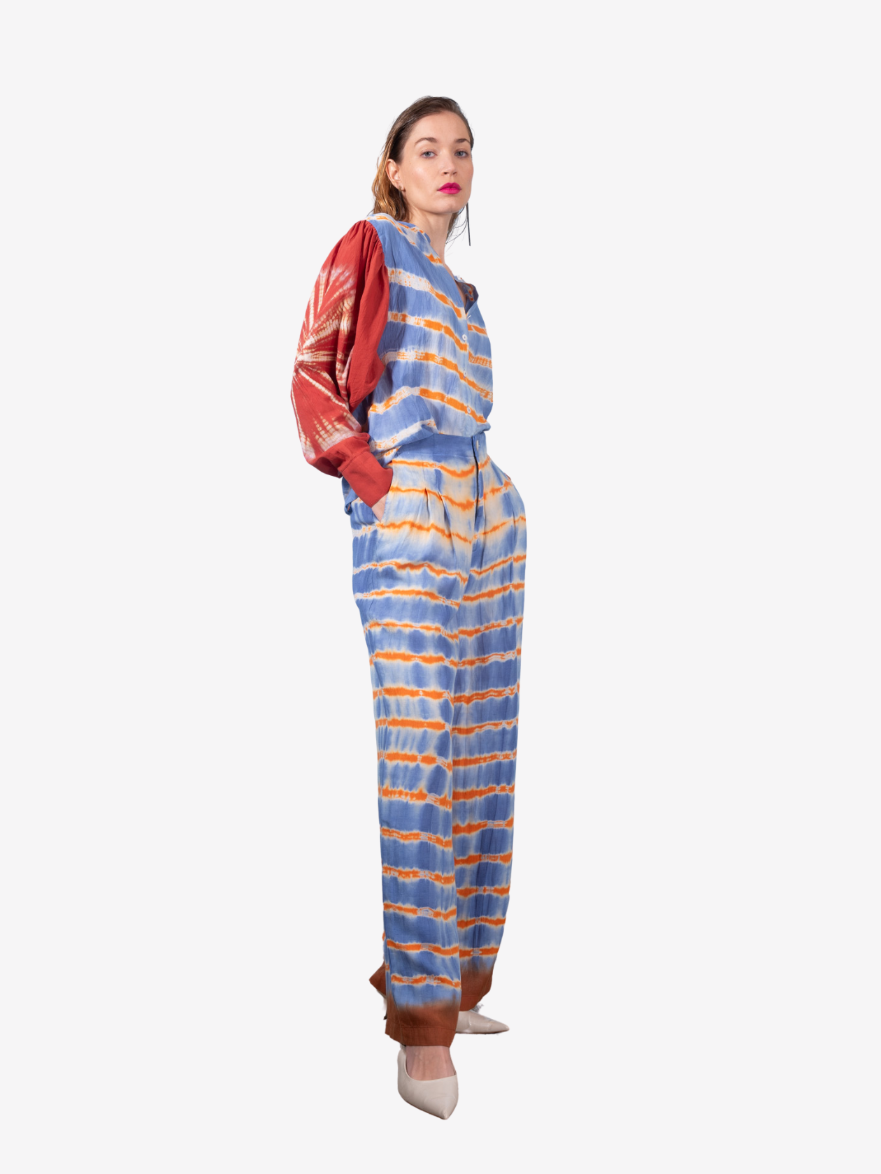 Pantalon Tie and Dye RAHI