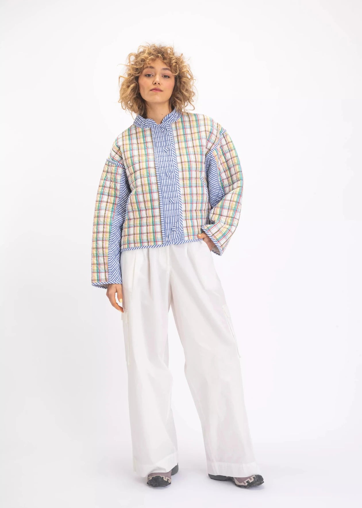 v de vinster bleu bombers