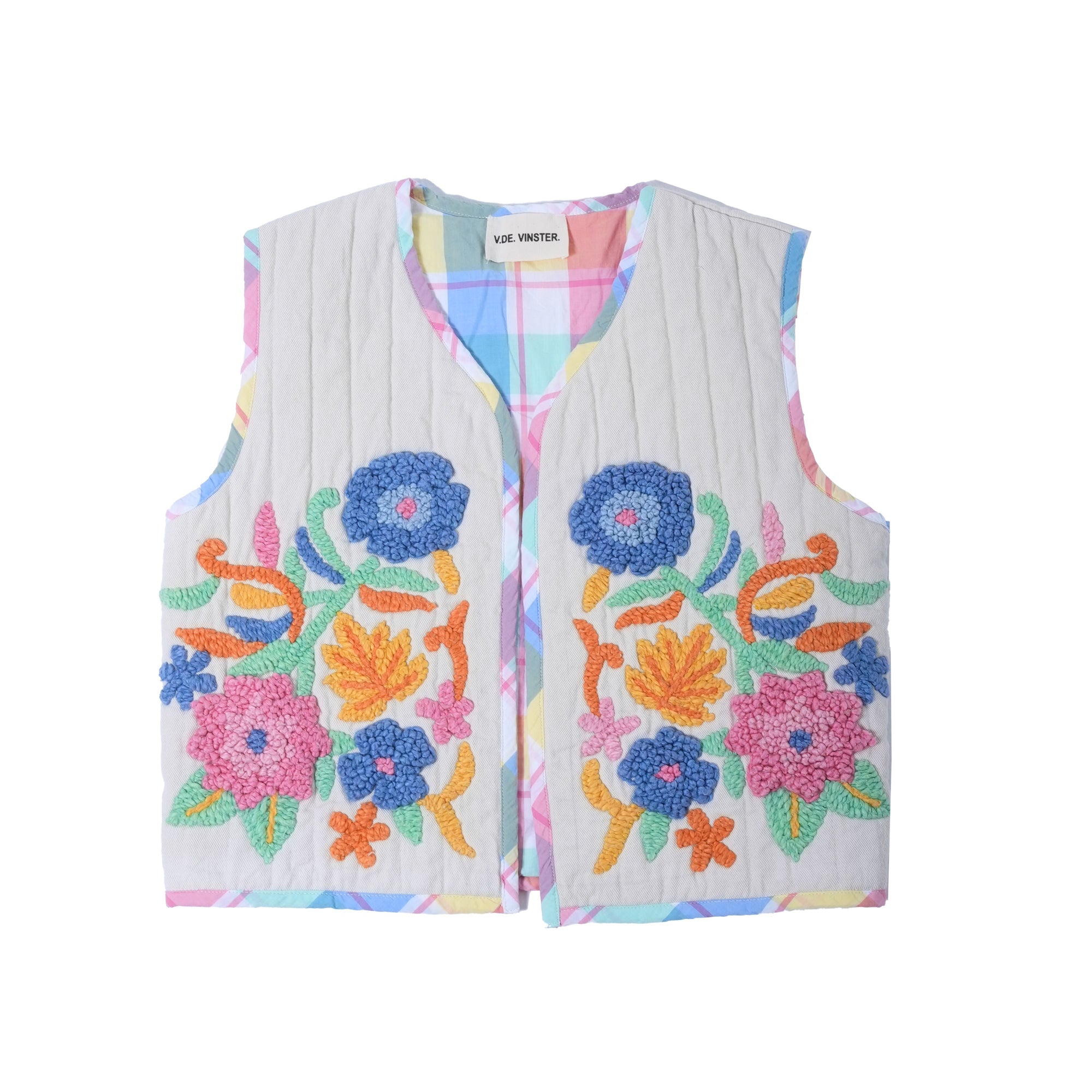 brama bolero creme