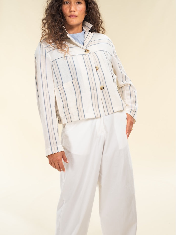 Embroidered Bolero CARACAS