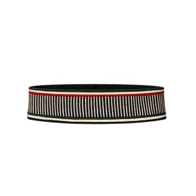 Ceinture en perles MARLO