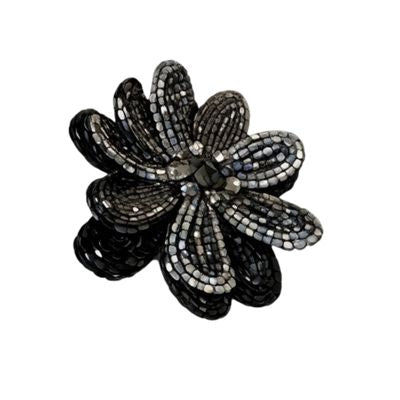 Broche en strass MARLO
