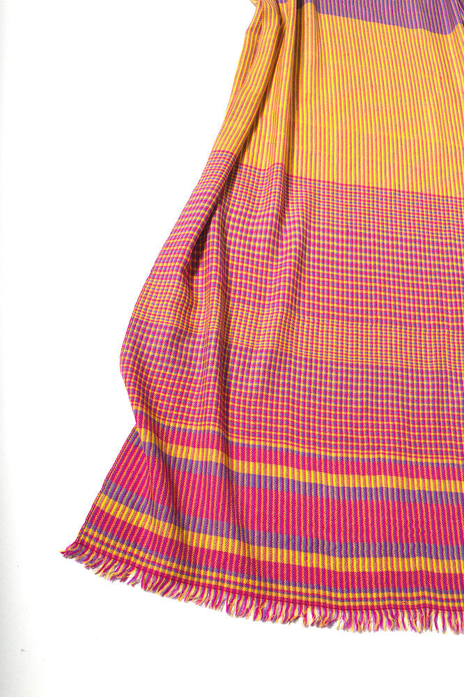 Etole cashemire flash pink