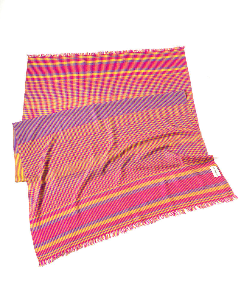 Etole cashemire flash pink