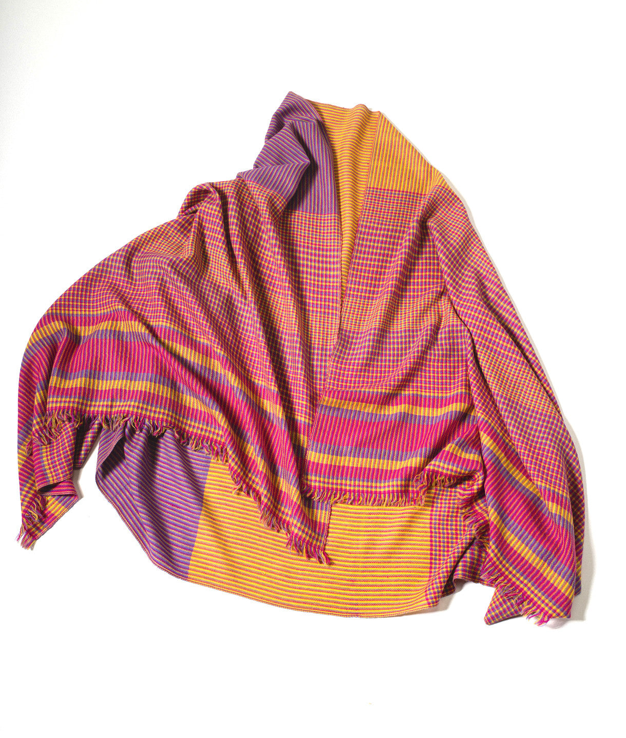 Etole cashemire flash pink