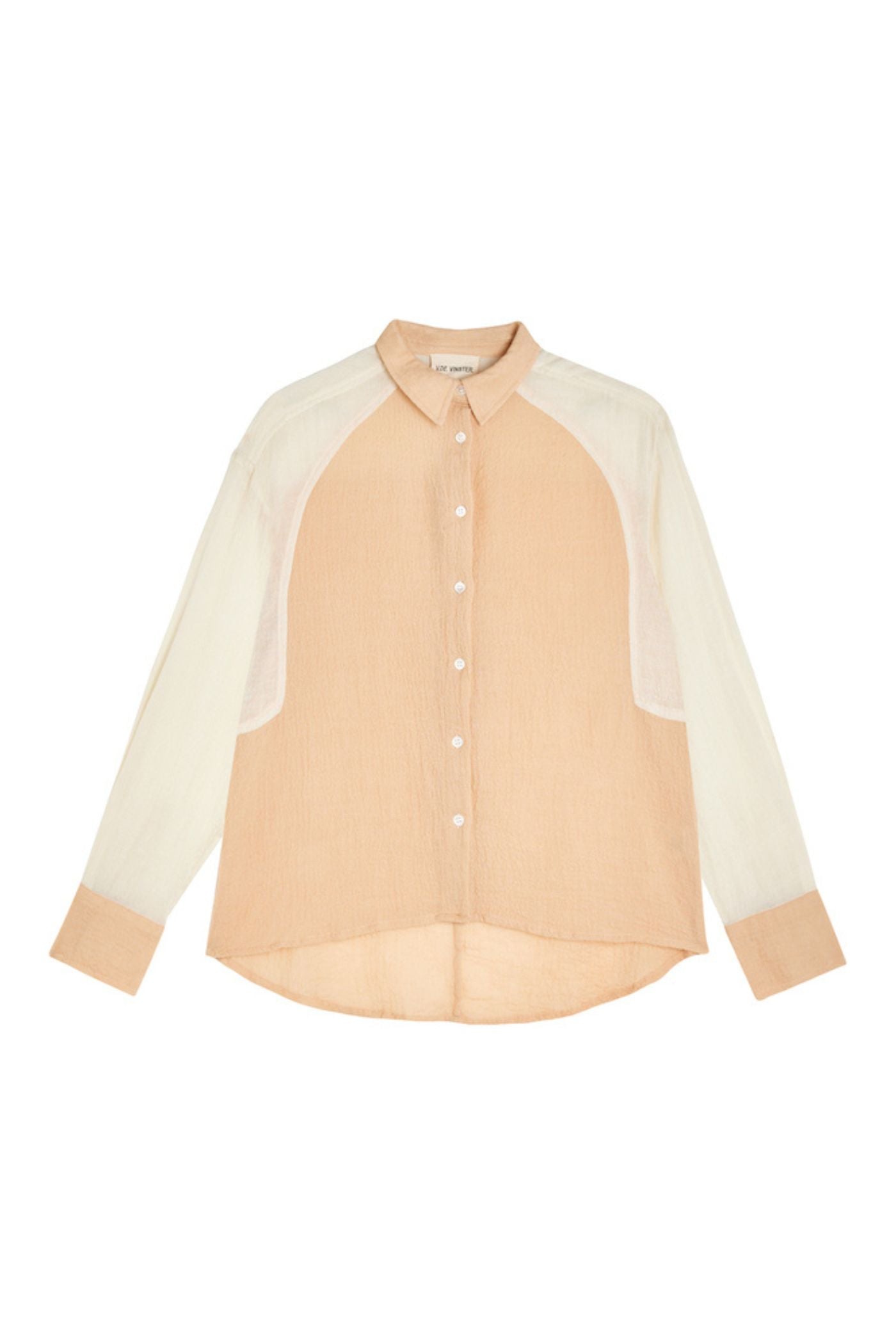Céline pink wool shirt