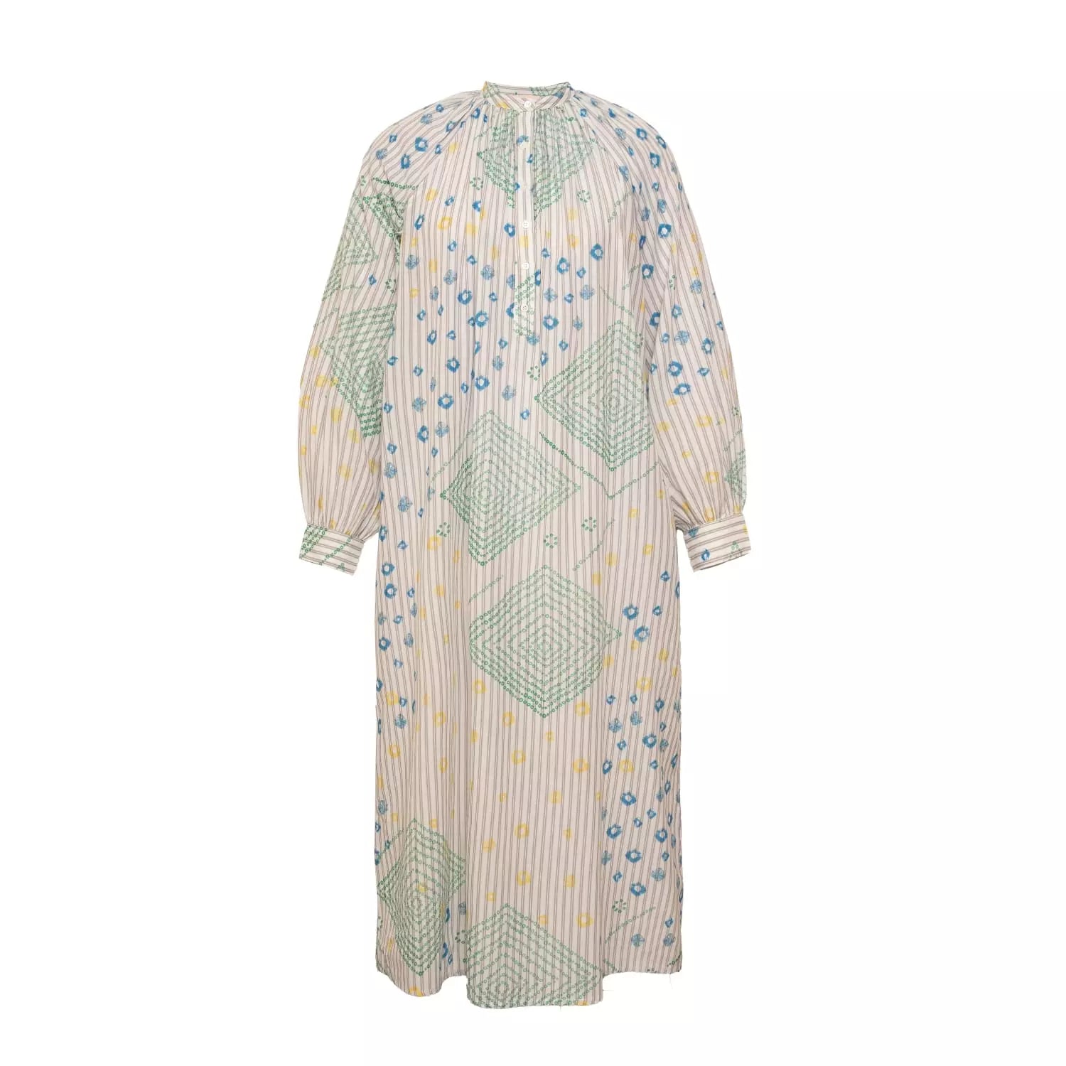 v de vinster DRESS BAYA