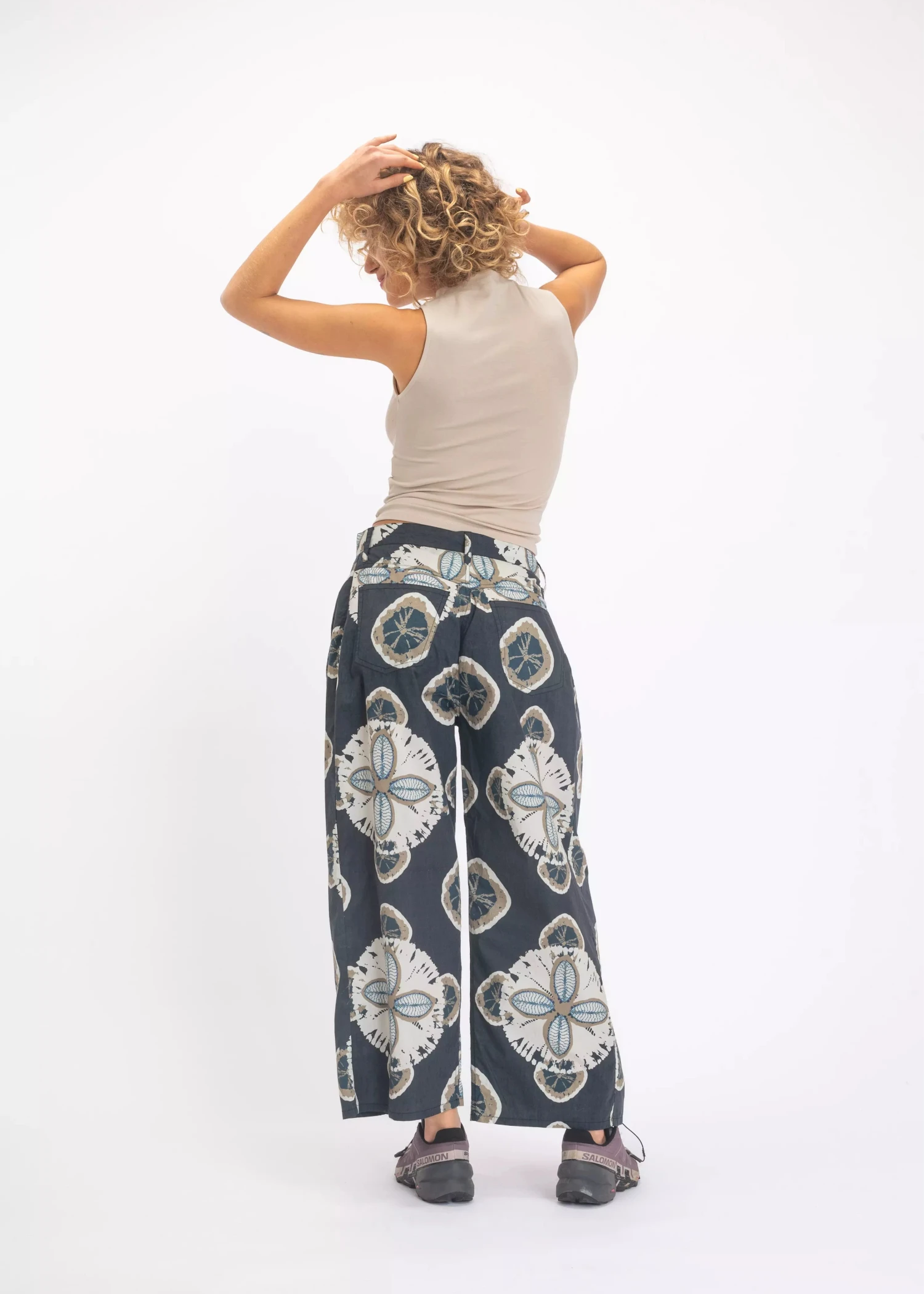 pantalon harbon v de vinster