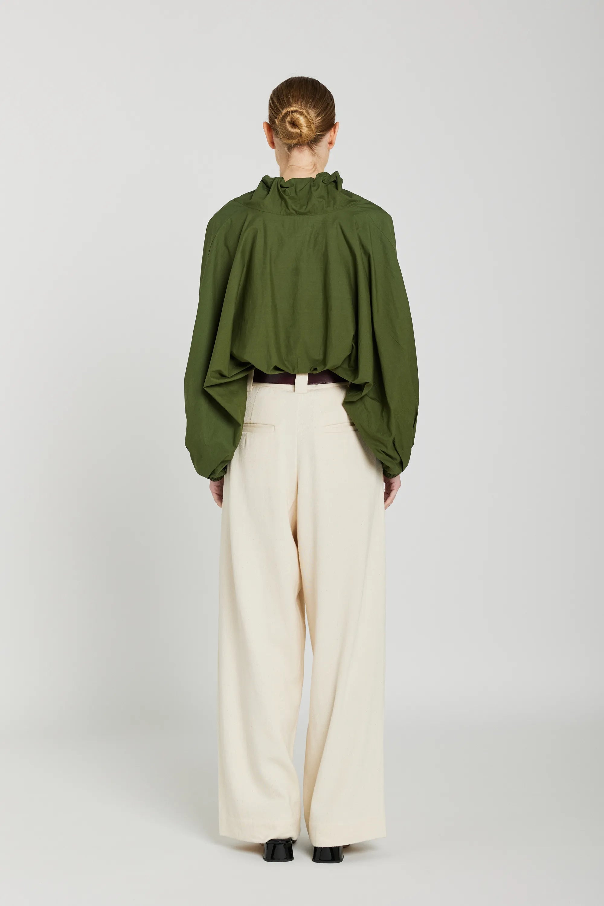 OLIVE CLARA V DE VINSTER