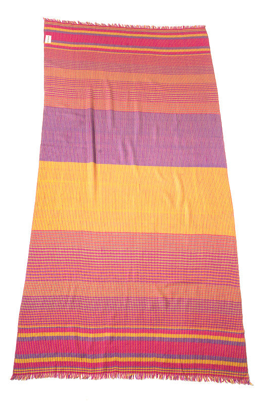 Etole cashemire flash pink