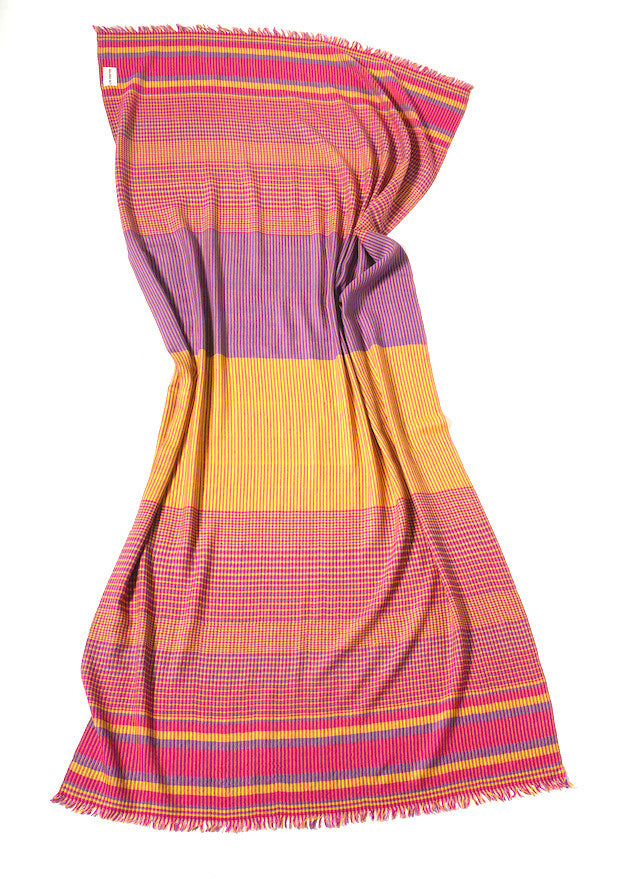 Etole cashemire flash pink